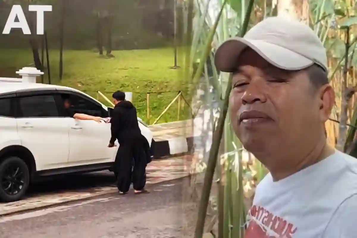 Dedi Mulyadi ancam tangkap parkir liar aset Pemprov Jabar.