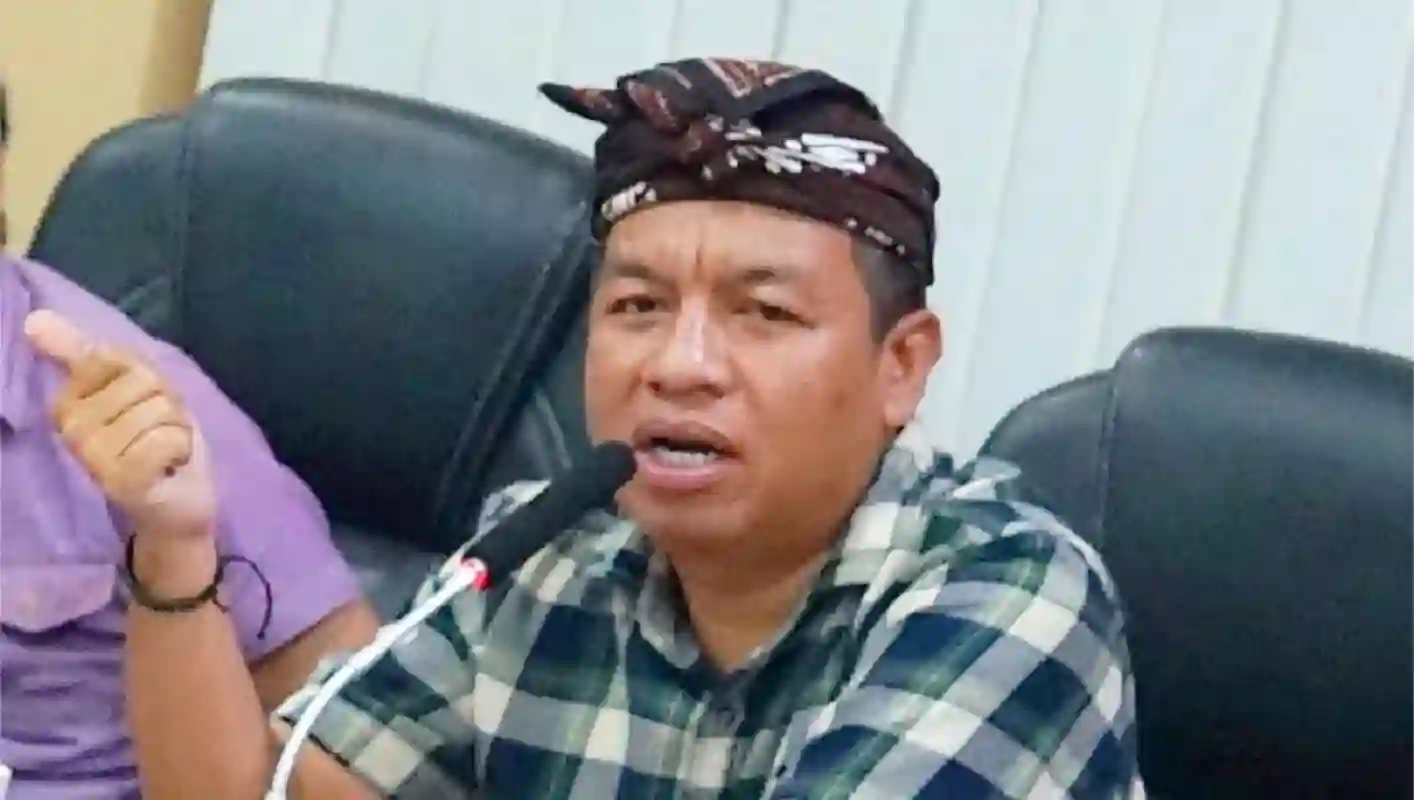 DPRD Purwakarta godok Raperda Pemajuan Kebudayaan lindungi mulok.