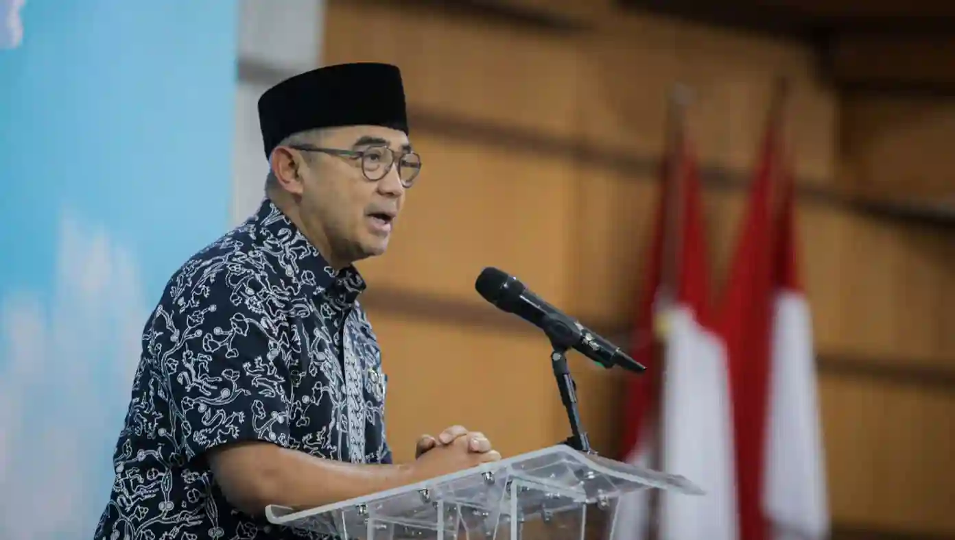 wali kota bandung farhan tanggapi siswa sman 5 bandung meninggal di cihampelas