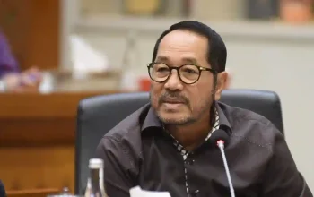 Firman Soebagyo dukung MK hapus pensiun DPR seumur hidup.