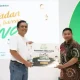 Ramadan Bareng Tring! Aksi Pegadaian Jabar Bahagiakan Puluhan Anak di Bandung