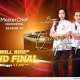 Grand Final MasterChef Indonesia Bunga vs Stephani season 13
