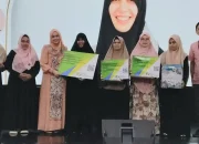 Lewat Dana Zakat, Guru Ngaji Depok Kini Terlindungi BPJS Ketenagakerjaan