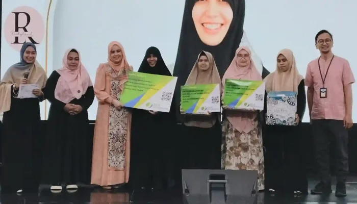 Lewat Dana Zakat, Guru Ngaji Depok Kini Terlindungi BPJS Ketenagakerjaan