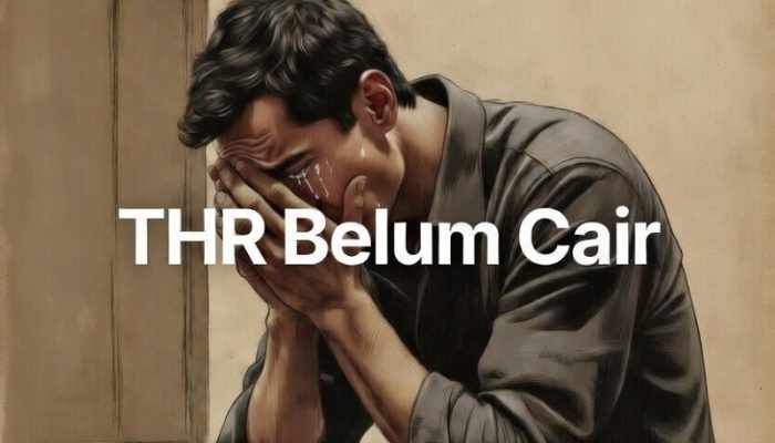 THR Anda Belum Cair? Segera Adukan ke Posko Pengaduan Disnakertrans Jabar!