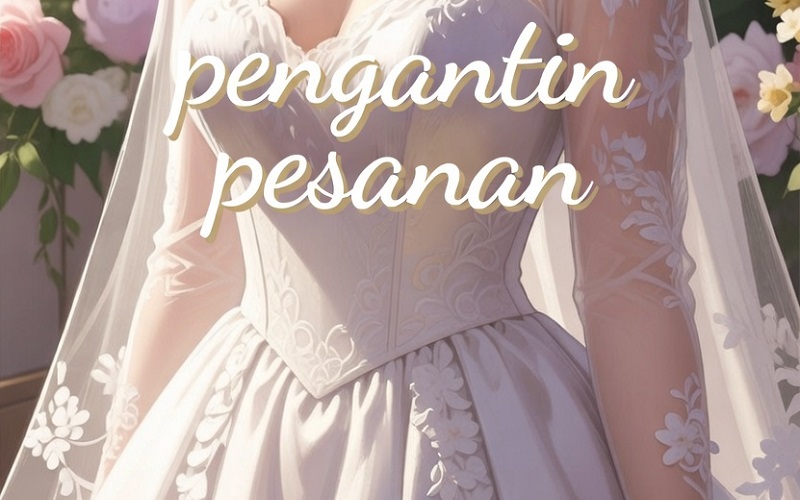 Pengantin Pesanan