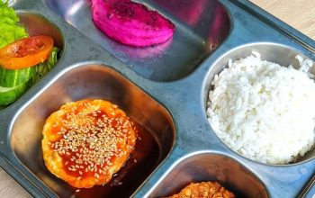 Kabar Gembira! Siswa di Daerah Ini Tetap Dapat Makan Gratis di Hari Sabtu