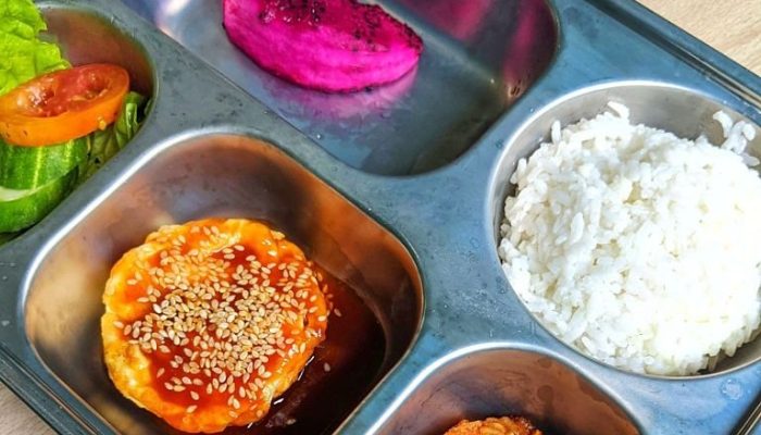 Kabar Gembira! Siswa di Daerah Ini Tetap Dapat Makan Gratis di Hari Sabtu