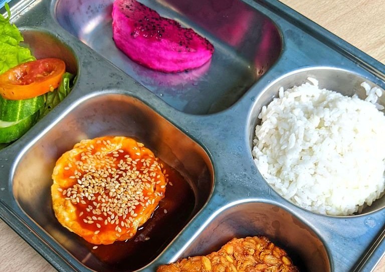 Kabar Gembira! Siswa di Daerah Ini Tetap Dapat Makan Gratis di Hari Sabtu