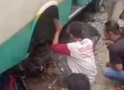 Pelajar Tewas Terlindas ‘Dola Doli’ di Purwakarta, Begini Kronologinya