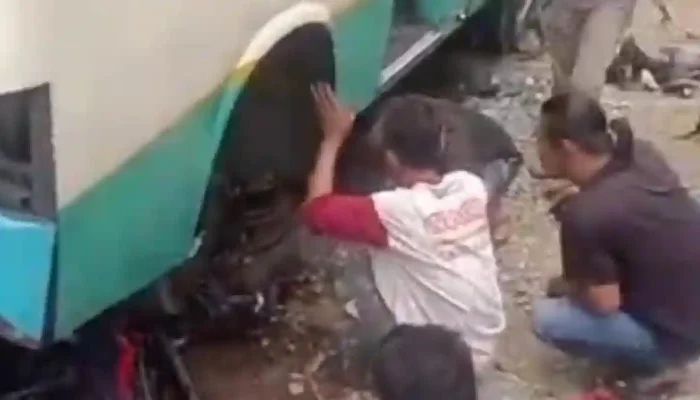 Pelajar Tewas Terlindas ‘Dola Doli’ di Purwakarta, Begini Kronologinya