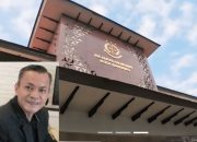 Kasus Wakil Wali Kota Bandung Erwin Mandek Hampir 3 Bulan, Izin Kemendagri jadi Alasan Kejaksaan