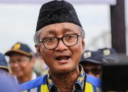 Kementerian PU Targetkan Jalan Parung–Cilodong Mulus dalam Dua Bulan