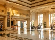 Okupansi Hotel Jabar di Bawah 50 Persen, Libur Lebaran 2026 Terasa Lesu