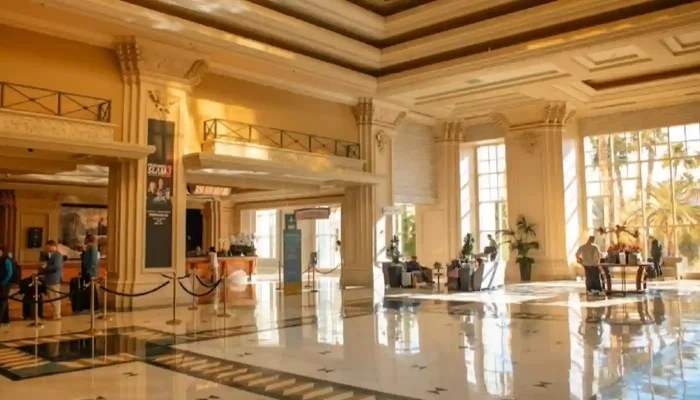 Okupansi Hotel Jabar di Bawah 50 Persen, Libur Lebaran 2026 Terasa Lesu