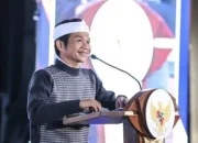 Demi Pendidikan Gratis, Om Zein Lobi Gus Ipul Acc Sekolah Rakyat di Purwakarta
