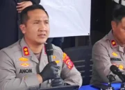 Dalam Dua Bulan, Polisi Ringkus 29 Pengedar Narkoba di Purwakarta