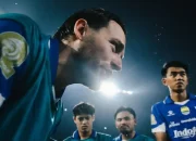 Persib Sisakan 9 Laga, Marc Klok Ogah Buang Momentum Raih Trofi Juara
