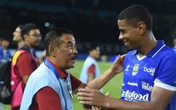 Persib vs Persebaya 2026