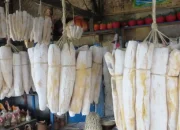 Bukan Tape Biasa, Ini Rahasia Peuyeum Bendul Purwakarta yang Kaya Manfaat