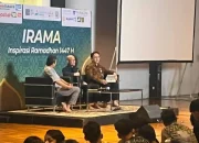 Gandeng Salman ITB, Pegadaian Siapkan ‘Senjata’ buat Keuangan Anak Muda di 2045