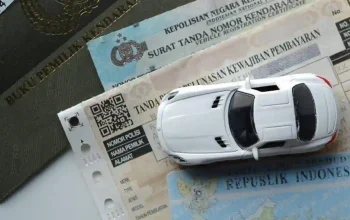 Sisa 2 hari diskon pajak kendaraan bermotor Jabar 2026.