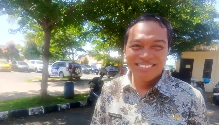 Stok Bahan Pokok Aman, DKUPP Minta Warga Purwakarta Tak Panic Buying