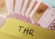 Disiapkan Anggaran Rp60,8 M, PPPK Paruh Waktu Jabar Dapat THR 1 Bulan Gaji