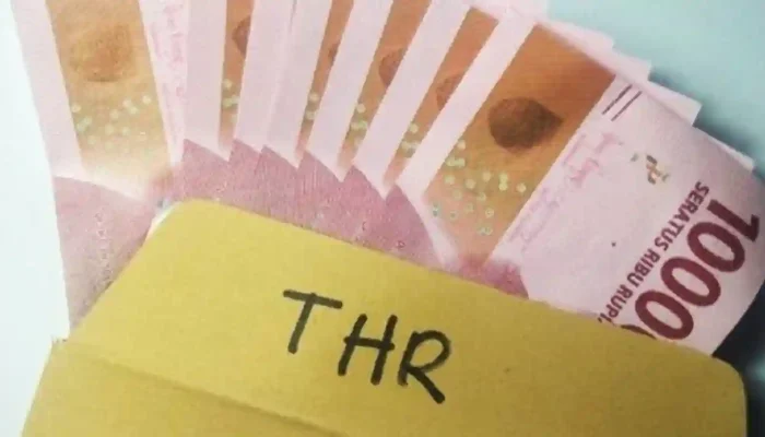 Pemkot Bogor Siapkan Rp70 Miliar untuk THR 11 Ribu ASN