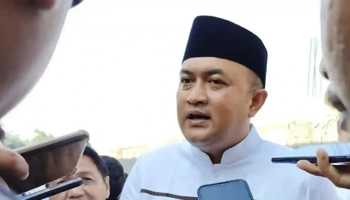 Rudy Susmanto Bentuk Satgas Anti Narkoba hingga Tingkat Desa di Bogor