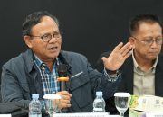 Dewan Pers Uji Publik Aturan Dana Jurnalisme