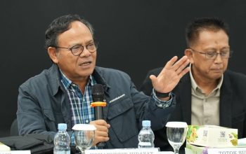 Dewan Pers mulai menguji gagasan pembentukan Dana Jurnalisme