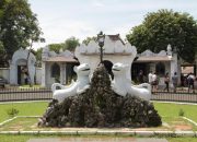 ​Pemerintah Siapkan Status Cagar Budaya Nasional untuk Keraton Kasepuhan Cirebon