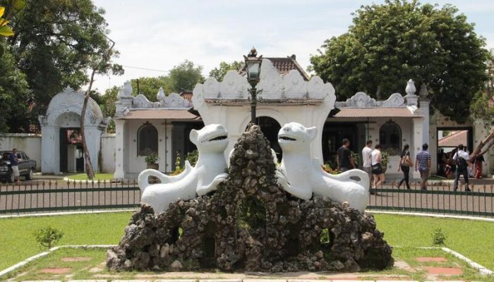 ​Pemerintah Siapkan Status Cagar Budaya Nasional untuk Keraton Kasepuhan Cirebon