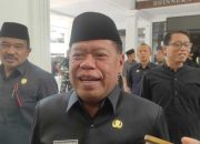 ​Ini Alasan Bupati Majalengka Usul WFH ASN Digeser Hari Senin