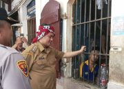 Lapas Tasikmalaya Over Kapasitas 500 Persen, Pemkot Siapkan Lahan Relokasi