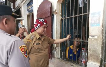 ​Wakil Wali Kota Tasikmalaya, Diky Candra Negara