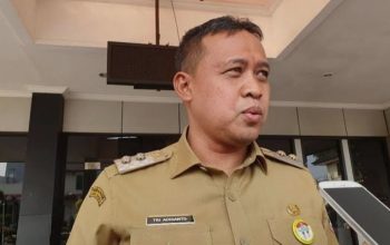 ​Wali Kota Bekasi, Tri Adhianto Tjahyono