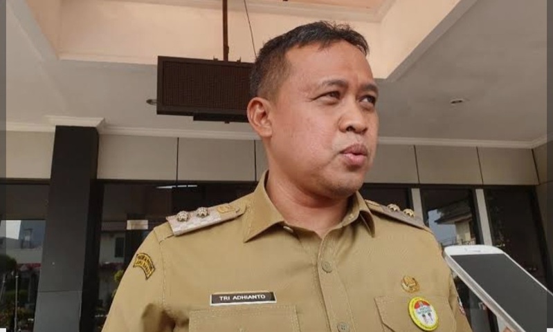 ​Wali Kota Bekasi, Tri Adhianto Tjahyono