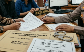 Kasus Perselingkuhan Eks Rektor Universitas Cipasung Naik ke Tahap Penyidikan, Pelapor Tolak Damai