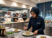 Arab Saudi Butuh 1 Juta Tenaga Kerja, Ini Peluang Besar untuk SDM Indonesia