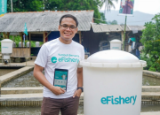 Skandal TPPU eFishery Gibran: Bagaimana Manipulasi Rp4,7 Triliun dan Berujung Tuntutan 10 Tahun?