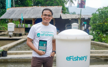 Skandal TPPU eFishery Gibran: Bagiamana Manipulasi Rp4,7 Triliun dan Berujung Tuntutan 10 Tahun?