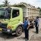 Pemilik Truk ODOL Siap-siap Dipenjara! Dishub Jabar Tindak Tegas Pelanggar di Sukabumi
