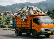 Biaya Sampah Naik 2 Kali Lipat, Bandung Kejar Solusi Sebelum Layanan Terganggu