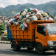 Biaya Sampah Naik 2 Kali Lipat, Bandung Kejar Solusi Sebelum Layanan Terganggu