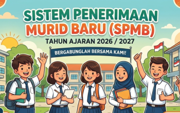 SPMB 2026