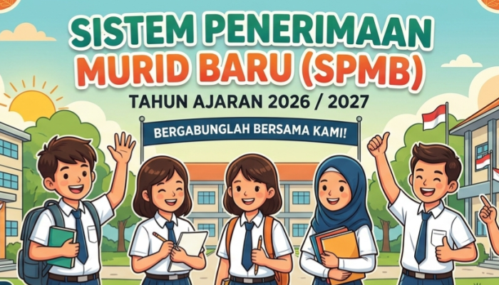 Seleksi Masuk SMP di Purwakarta 2026, Tes Akademik Jadi Penentu Kuota Prestasi