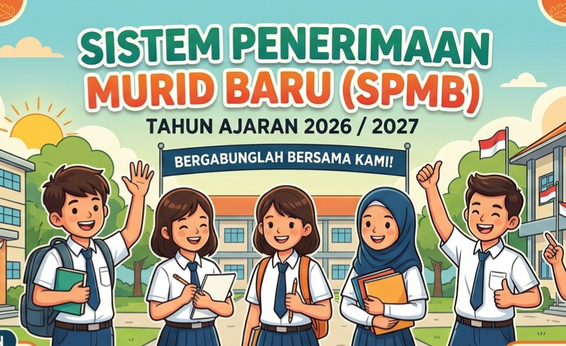 SPMB 2026