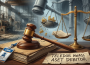 BRI Digugat Rp322 Miliar Terkait Kelalaian Pengawasan Aset Jaminan Fidusia di Cimahi.